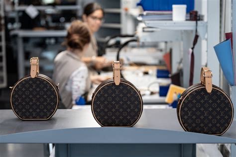 louis vuitton manufacturing cost|Louis Vuitton suppliers.